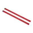 thumbnail image 1 of Rib Bones Rieles, Duradero, Estable, Flexible, Brillante, Monopatín, Rieles Resistentes Al Desgaste, Apariencia Longboard Rib BonesBlack, 1 of 7
