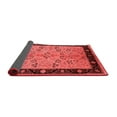 thumbnail image 2 of Ahgly Company Indoor Rectangle Oriental Red Traditional Area Rugs, 6' x 9', 2 of 4
