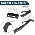 thumbnail image 5 of Unique Bargains Hood Hinges for Honda Accord 2013-2017 Front Bonnet Bracket No.60170T2AA00ZZ/60120T2AA00ZZ 1pair, 5 of 7