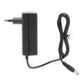 thumbnail image 4 of Li Battery Charger, DC 16.8V Charger, ABS Durable To Use 2A Black For Head Lamp Toy Car Balance Toy Balance Car, 4 of 8