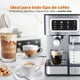 thumbnail image 5 of Máquina de Espresso Automática con Tanque de Leche Masterchef by Hukën, 5 of 9