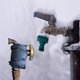 thumbnail image 1 of Large Outdoor Faucet Covers Insulated Protector For Winter Cold Weather Outside Cover Insulation Freezes From Freezing Spigot Faucet Socks, 1 of 9