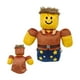 thumbnail image 1 of 99 Nights In The Forest Peluche, 99 Nights In The Forest Ciervo P de Peluche, Ciervo Villano, 99 Noches en el Bosque, Peluche Regalo para Navidad y Cumpleaños, 1 of 5