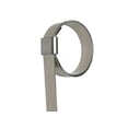 thumbnail image 3 of Band-It 080-JS2439 49243 1 Inchx3-8 Inch 201Ss Smooth I.D. Clamp, 3 of 4