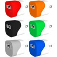 thumbnail image 1 of USB Wall Charger, ACE 6 Pack 1A/5V Single Port USB Cube Power Adapter Charging Block Charger Box Compatible iPhone 12 11 Pro Max/XR/XS/X/8, Samsung Galaxy S20 Ultra 5G, Moto, Android Phone Charger, 1 of 3
