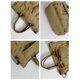 thumbnail image 4 of Women's Casual Mini Crossbody Bag Canvas Handheld Bag Shoulder Bag For Daily Use, 4 of 9