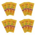 thumbnail image 1 of TEHAUX 12Pcs Ancestral Money Paper Currency For Funeral Worship And Sacrificial Ceremonies, 1 of 6