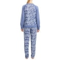 thumbnail image 4 of N Natori Studio Women's Everywhere Lounge Set, 4 of 4