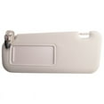 thumbnail image 3 of Visera Solar del Lado Conductor Izquierdo Coche para 3 Hatchback 2010-2013 BBM2-69-320C-75, 3 of 11