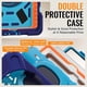 thumbnail image 3 of Funda para Samsung Galaxy Tab A11 de 8,7 pulgadas (2025) y Galaxy Tab A9 de 8,7 pulgadas (2023), funda de silicona resistente con asa, soporte de 360 ​​grados, correa y soporte para S Pen., 3 of 9