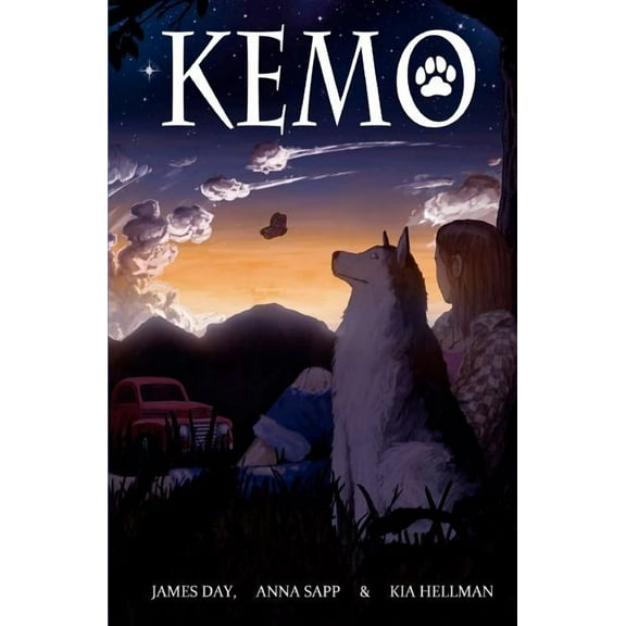 Kemo (Paperback)