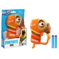 thumbnail image 2 of Lanzamiento de minidardos Blaster Hasbro Nerf Fortnite Micro Doggo, 2 of 3