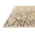 thumbnail image 3 of loloi sahasj-03sa005686 sahara area rug, 5'-6" x 8'-6", sand, 3 of 4
