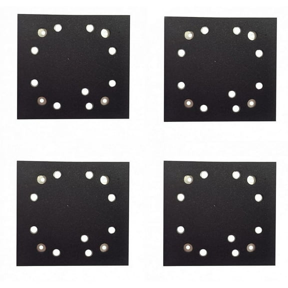 4 Sander Pads for Dewalt 151284-00SV