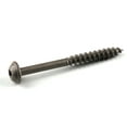 thumbnail image 6 of Kreg SML-C2X250-125 HD WR Pocket Screws - 2-1/2", #14 Coarse, Washer-Head, 125ct, 6 of 6
