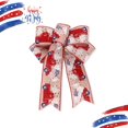 thumbnail image 2 of OAVQHLG3B Girl Hair Clip Hair Bows Boutique Hairpins Hair Accessories for 4th of July, 2 of 6