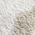 thumbnail image 4 of Mainstays 2 Piece Scallop Bath Rug Set, Tan, 17" x 24" & 20" x 30", 4 of 6