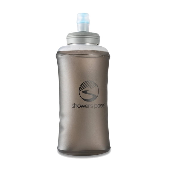 SP HydraPak SoftFlask 16 oz Hydration Bottle