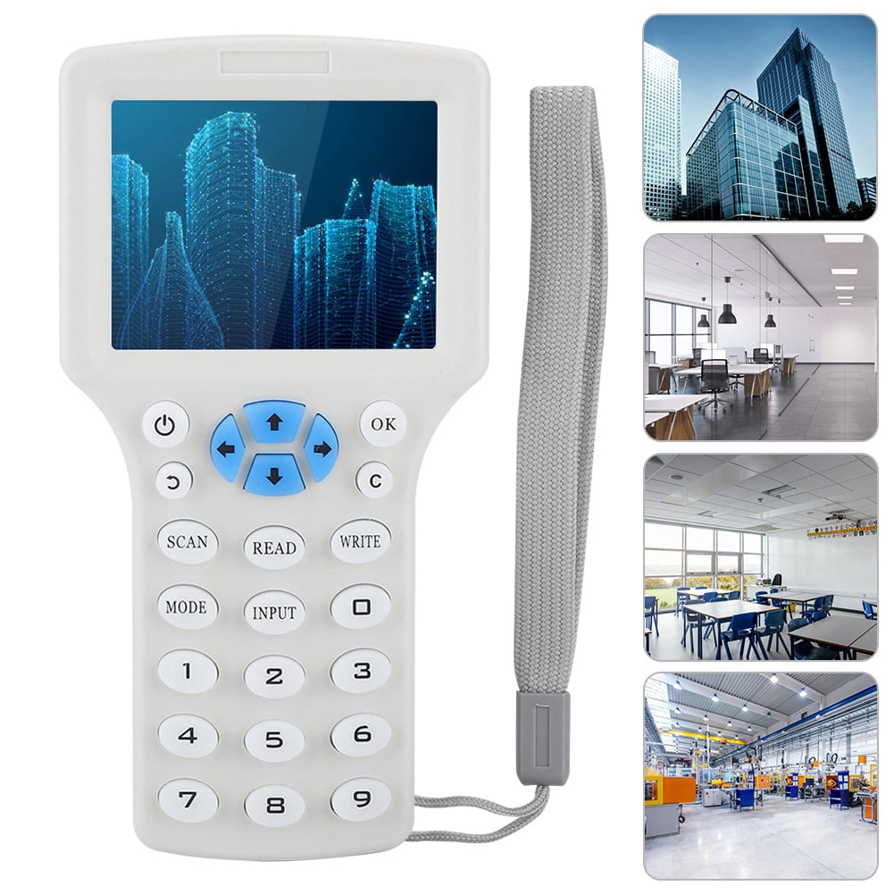 Id Card Copier Machine