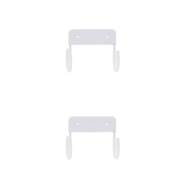 Inteprter Gancho multifunción Cuelgue de forma segura las tablas de planchar con facilidad Colgadores para tablas de planchar Gancho para tabla Type1 NO1