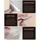 thumbnail image 5 of Protector de muebles Cat Scratch VIVOYAN beige 200 x 40 cm, 5 of 7