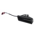 thumbnail image 2 of Trunk Lock Push Button 51248168035 Rear Lid Release Handle Switch for 525i 525xi 528i 530i 530xi M5, 2 of 6