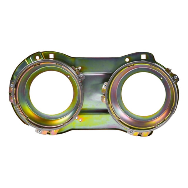 Base Para Faro DEPO 620 1973 A 1980 Lado Derecho