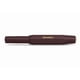 thumbnail image 2 of Pluma Estilográfica Kaweco Classic Sport Bordeaux 13 cm Punta BB, 2 of 6