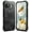 Camo Black, variant on Ringke Rugged Gear for Pixel 9a Case, Heavy-Duty Rugged Impact-Resistant Raised Bezel Cover - Black