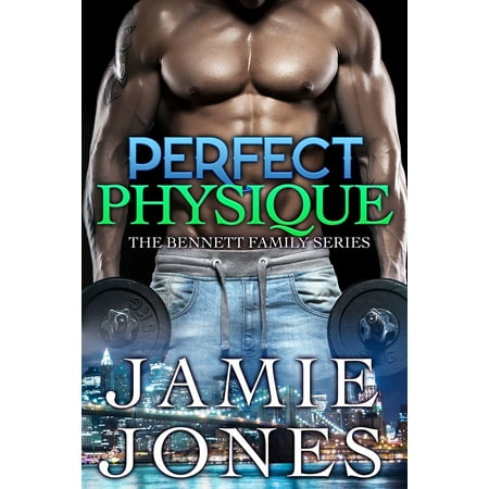 Perfect Physique - eBook