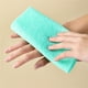 thumbnail image 5 of Toallas de baño, toallas de cocina, artículos esenciales de viaje, toalla de baño exfoliante larga, limpieza de baño, descontaminación, fregado de espalda, tira de baño exfoliante, limpieza de doble c, 5 of 6