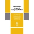 thumbnail image 1 of El reglamento europeo de inteligencia artificial, 1 of 2