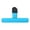 Blue2, variant on Clips Bag Clips for Snack Food Packages Large Assorted Sizes Food Bag Clips Heavy Seal Grip 6 Packs