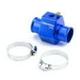 thumbnail image 1 of Universal Car Water Temperature Meter Accessories Special Water Tee 28-40mm Temperature Sensor Adapter, 1 of 6