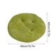 thumbnail image 3 of Cojín circular para asiento de silla, taburete, cojín grueso para silla de comedor, cojín para futón, cojín para suelo, 3 of 5