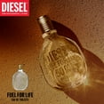 thumbnail image 5 of Diesel Fuel for Life Eau de Toilette, Cologne for Men, 1.7 fl oz, 5 of 7