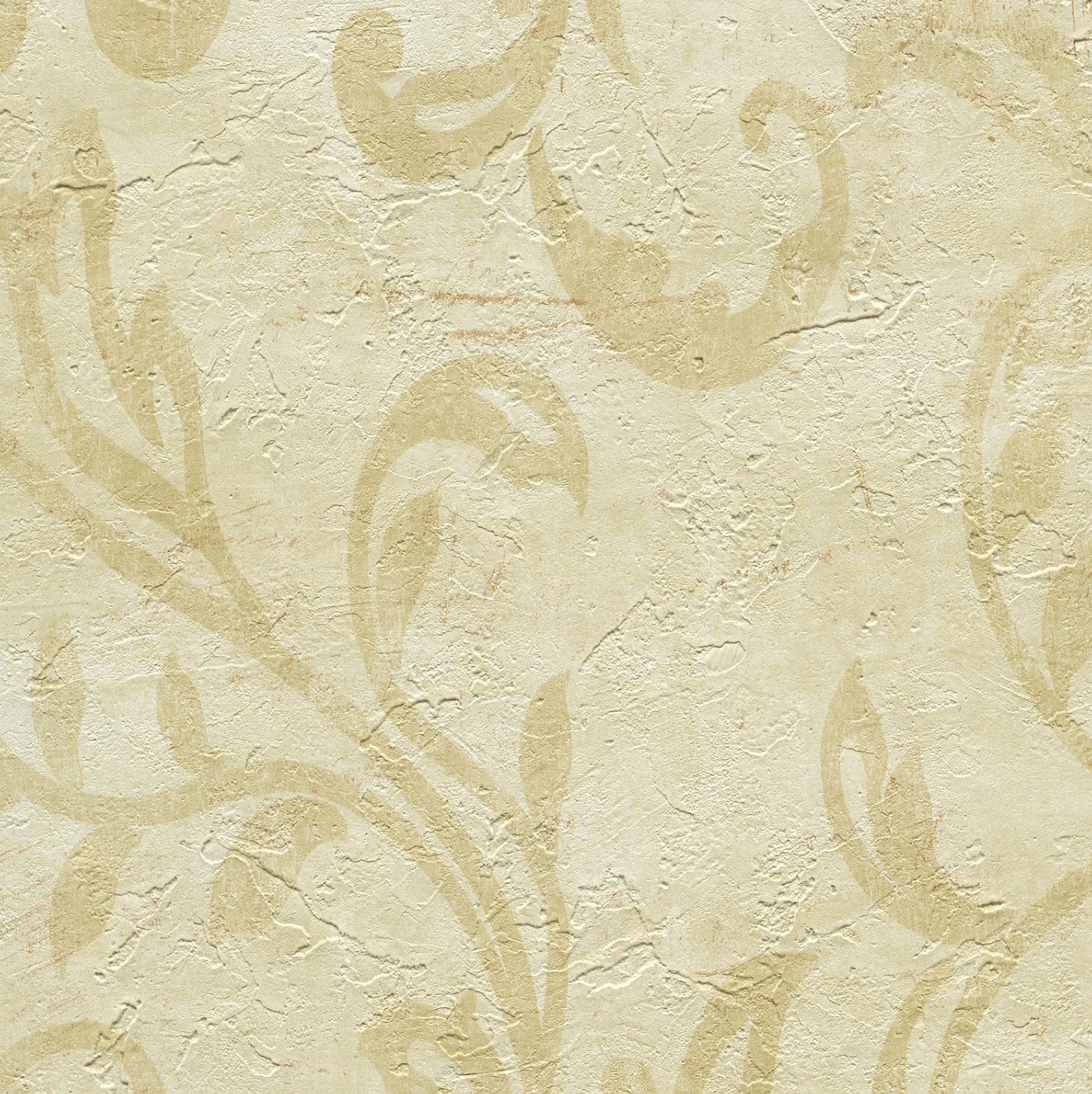 Brewster Wd3040 Plumant Faux Plaster Textured Unpasted