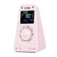 thumbnail image 4 of BELOVING Digital Metronome for Piano Live Performance Accessories Rhythm Beat Machine Pink, 4 of 9