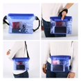 thumbnail image 4 of Apuakthei - Paquete de 10 bolsas impermeables para teléfono, objetos de valor, navegación, natación, buceo, esnórquel, kayak, pesca, 4 of 5
