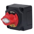 thumbnail image 4 of Battery Kill Switch, Corrosion Resistance ABS Copper Dustproof Stable Performance High Efficiency Battery Disconnect Switch  For Car RV, 4 of 8