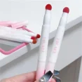 thumbnail image 4 of Heallor-cojín de aire giratorio para labios, crema de terciopelo mate, maquillaje labial de aire, resistente al agua, de larga duración, hidratante, Cosm, 1/2/3 piezas, 4 of 5