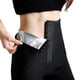 thumbnail image 3 of Pantalones de Sauna de sudor de cintura alta Yuyangstore Pantalones Fitness Sauna, 3 of 8