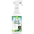 thumbnail image 1 of Spray antipiojos Eco Defense USDA Biobased para muebles, 236 ml, 1 of 3