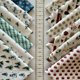 thumbnail image 4 of Paquete de telas Fabricstown Patchwork, 60 piezas, 20 x 20 cm, algodón, 4 of 8