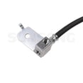 thumbnail image 2 of Sunsong 2204517 Brake Hydraulic Hose, 2 of 4