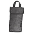 thumbnail image 1 of Bolsa de almacenamiento de uñas para acampar, bolsa de almacenamiento de estacas para tienda de campaña, bolsa de mano, bolsa ligera con clavijas para 13cm x 245cm DYNWAVEMX Organizador enrollable, 1 of 8