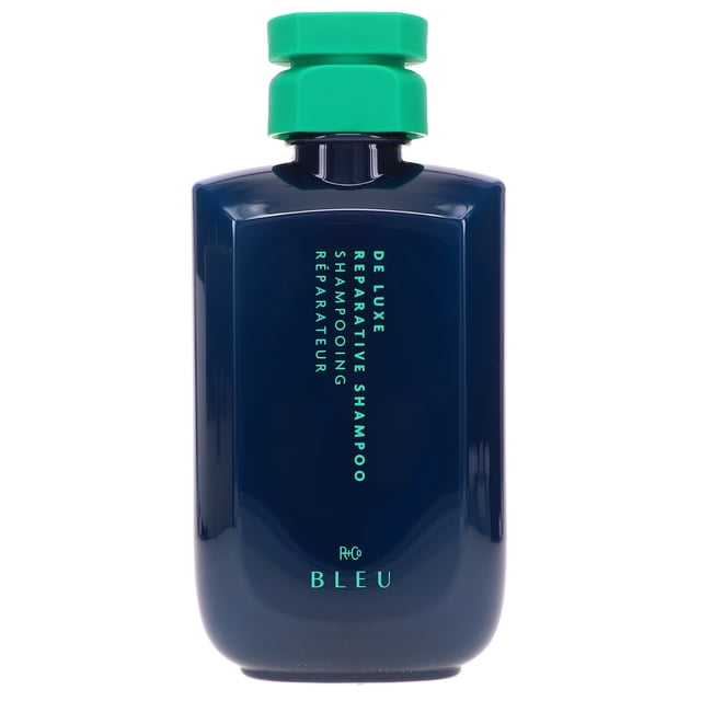 R+CO Bleu De Luxe Champú Reparador 8.5 oz R+CO R+CO Bleu De Luxe Champú Reparador 8.5 oz