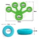 thumbnail image 5 of Hand Gripper Strengthener & Finger Trainer Set Compatible With Osteoarthritis, 5 of 5