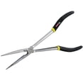 thumbnail image 1 of Pinza Punta Larga VentDepot LongClamp 11 Longitud MXLON-001, 1 of 1