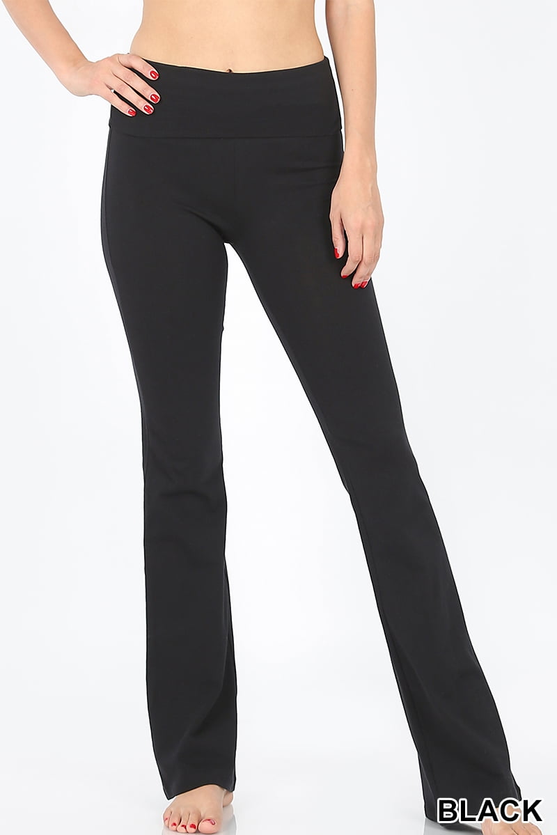 flare out pants